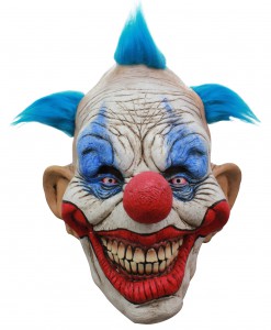 Dammy the Clown Mask