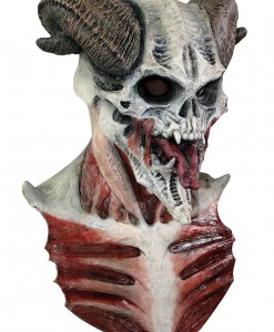Devil Skull Mask