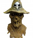 Evil Scarecrow Mask