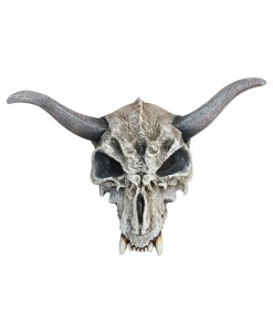 Animal Skull Mask