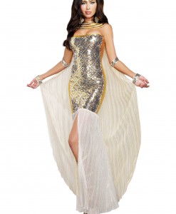 Women's Nefertiti Costume