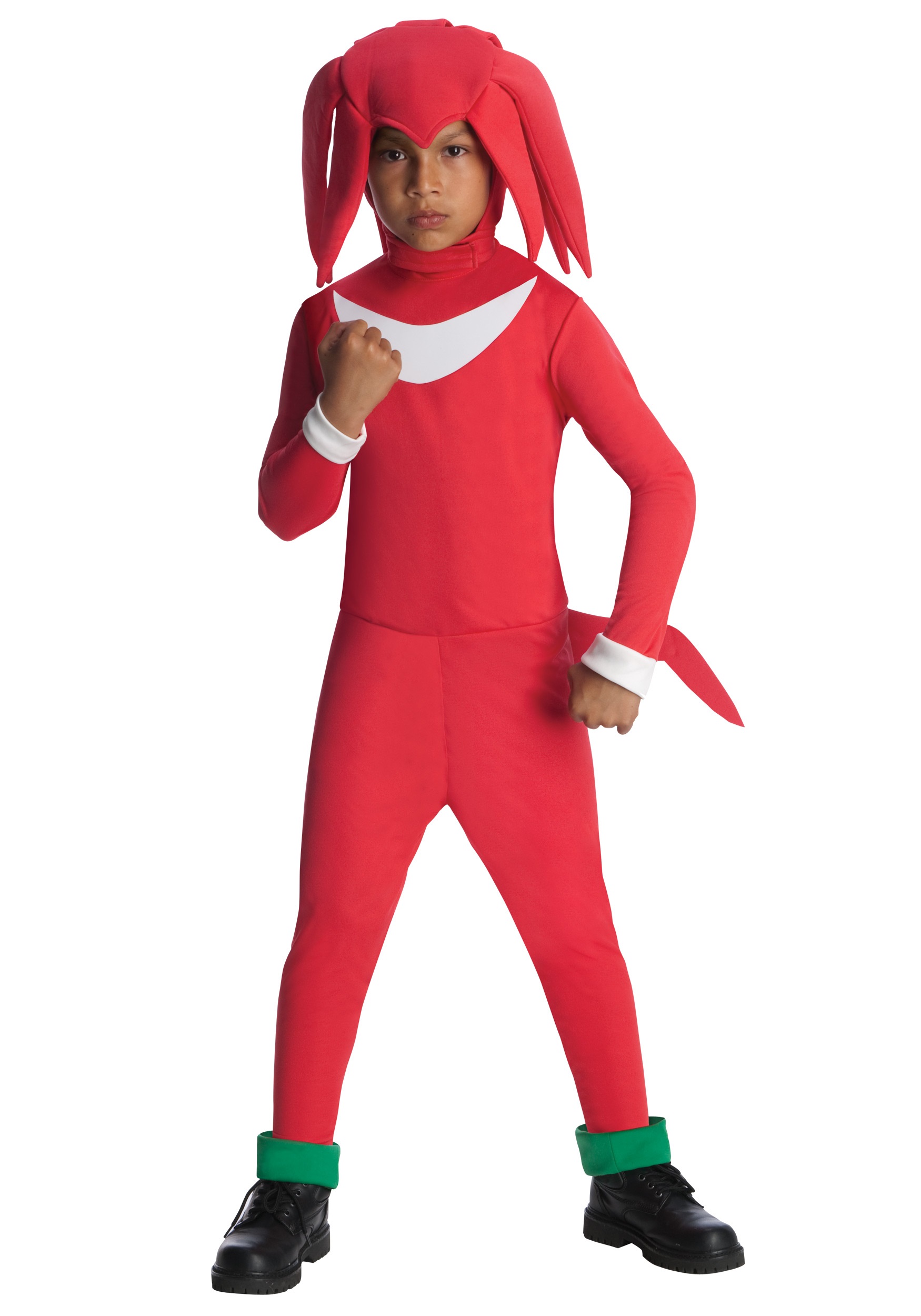Child Knuckles Costume with Free Shipping in U.S., UK, Europe, Canada | Ord...