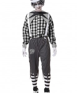 Tragedy Andy Costume