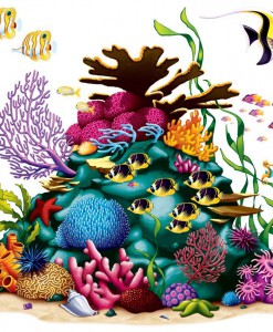 Coral Reef Props Add-On