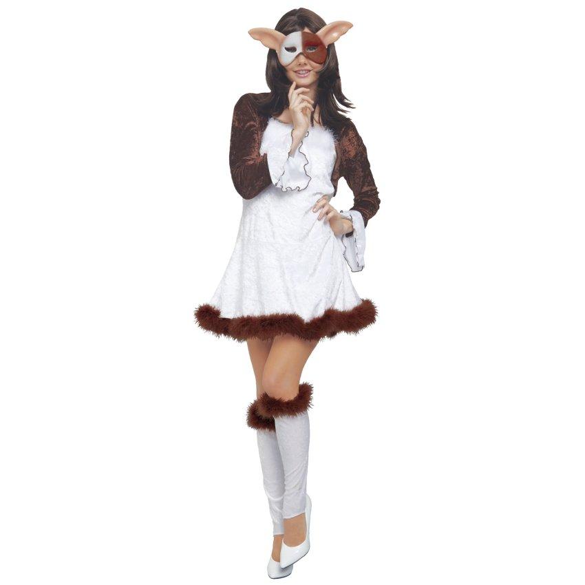 This is an officially licensed Gremlins costume. 