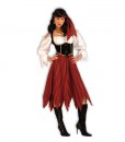 Pirate Maiden Adult Costume