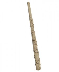 Harry Potter Hermione's Wand