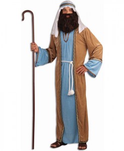 Joseph Adult Costume