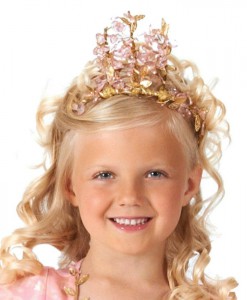 Princess Child Tiara