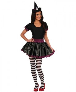 Wizard Of Oz - Wicked Witch of the East Dress