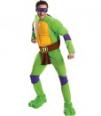 Teenage Mutant Ninja Turtles Deluxe Donatello Adult Costume