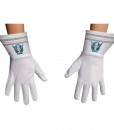 Power Ranger Super Megaforce Kids Gloves