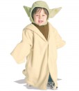 Star Wars Yoda Fleece Infant / Toddler Costume