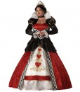 Queen of Hearts Elite Collection Adult Plus Costume
