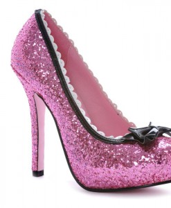 Princess (Pink) Adult Shoes