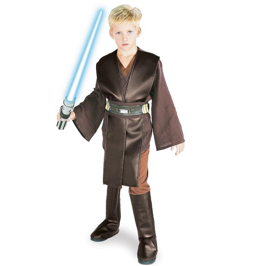 Star Wars Anakin Deluxe Child Costume - Halloween Costume Ideas 2023
