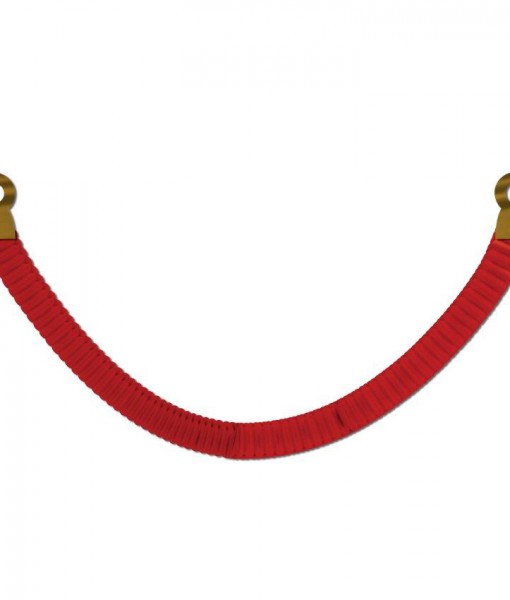 Tissue Stanchion Rope