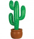 3' Inflatable Cactus