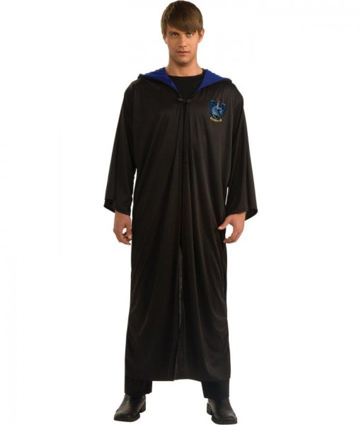 Harry Potter - Ravenclaw Robe Adult Costume