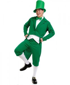 Leprechaun Adult Costume