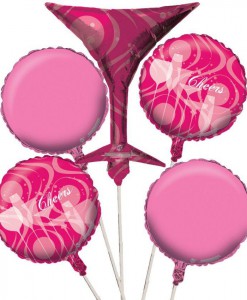 Fabulous Balloon Bouquet