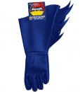 Batman Brave Bold Batman Child Gloves