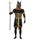 Anubis The Jackal - Adult Egyptian Costume