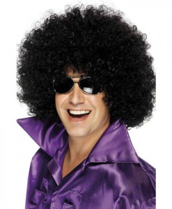 Mega Huge Afro Wig