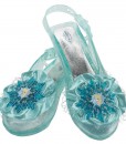 Frozen - Elsa Shoes