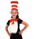 Dr. Seuss The Cat in the Hat Kids Insta-Tux Kit