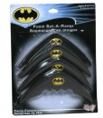 Batman Foam Bat-A-Rangs (4 count)