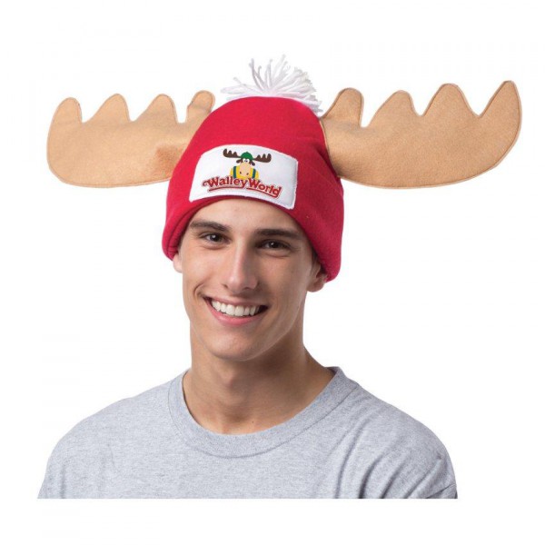 National Lampoon's Christmas Vacation - Wally World Adult Hat ...