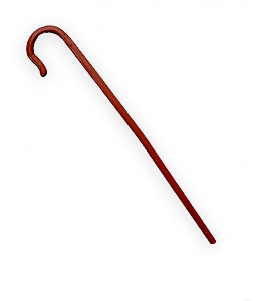 Shepherds Crook Brown