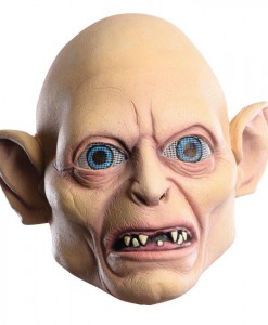 The Hobbit: An Unexpected Journey - Gollum Costume Mask