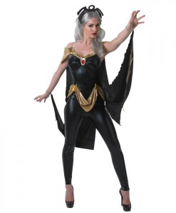 Marvel Classic - Secret Wishes X-Men Storm Costume