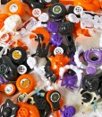 Halloween Party Favor Pack (72 pieces)