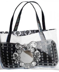 Ever After High - Mirrored Clutch