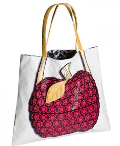 Ever After High - Apple Treat Purse