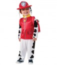 Paw Patrol - Marshall Toddler/Child Costume
