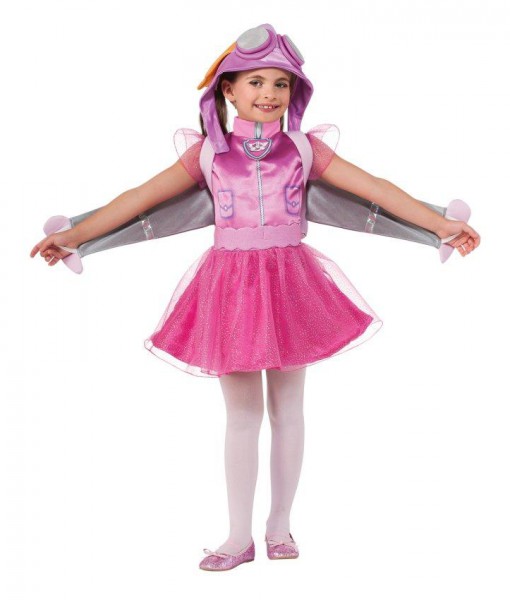 Paw Patrol - Skye Toddler/Child Costume