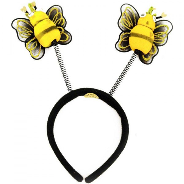 Bumble Bee Child Antenna - Halloween Costume Ideas 2023