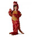 Hydra the Three-Headed Dragon Child Costume