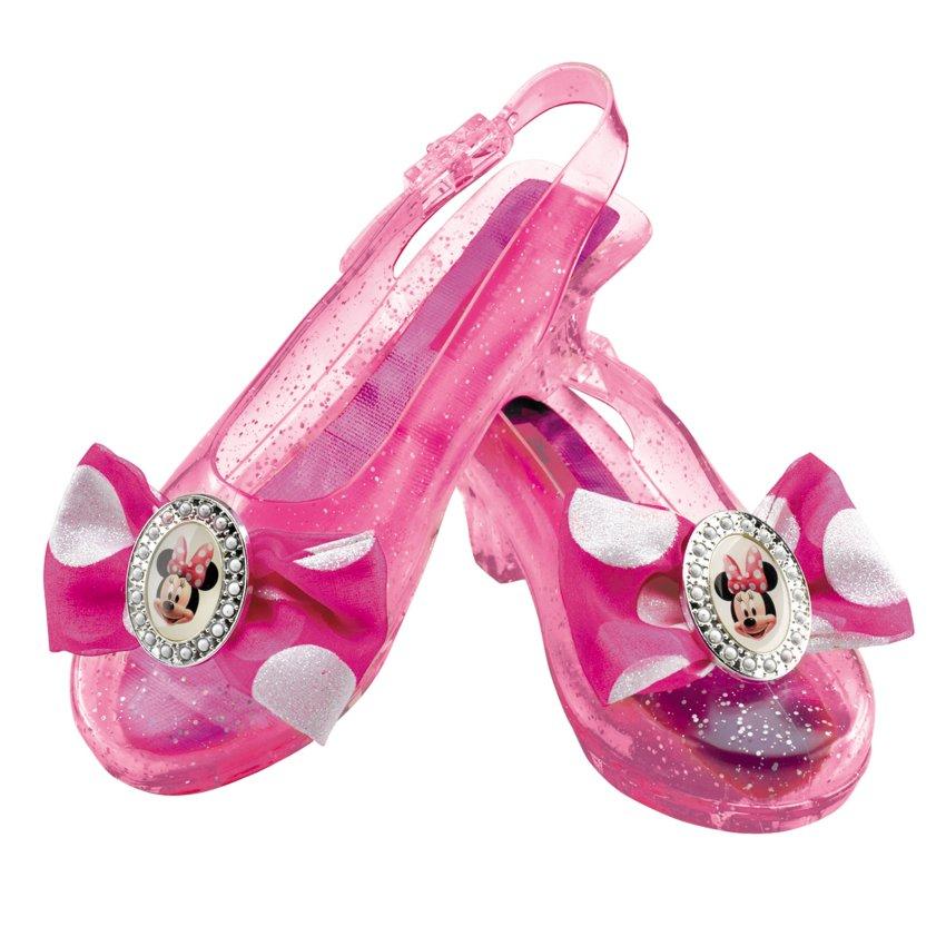 minnie mouse infant shoes