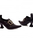 Hazel (Black) Adult Shoes