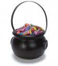 Cauldron Candy Bucket