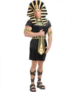 King Tut Adult Costume
