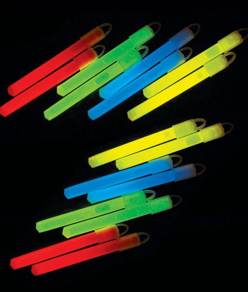 Glow Stick Assorted