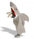 Lil' Man Eating Shark Child Costume