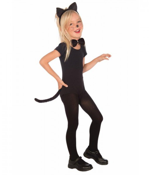 Cat Accessory Kit (Child)