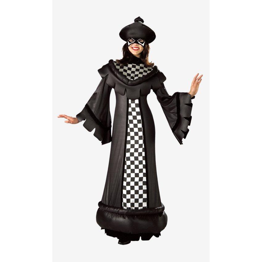 Chess Queen Adult Costume Halloween Costume Ideas